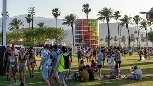 Read! Is Revolve Festival The Same As Coachella {April}