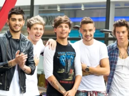 Check Latest Update Here! One Direction Heardle {April}