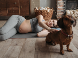Benefits of pregnancy yoga classes offered in Singapore