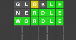 Lava April Wordle Answer To 30th April Puzzle : The Correct Answer!