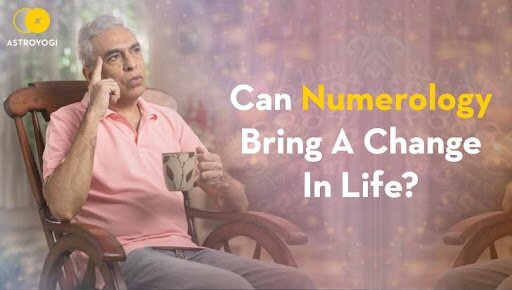 Can Numerology Bring A Change In Life?