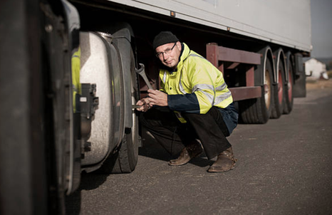 Benefits of regular maintenance of your trailer — featured image