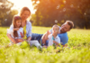 7 Awesome Outdoor Family Activities for Any Time of Year — featured image