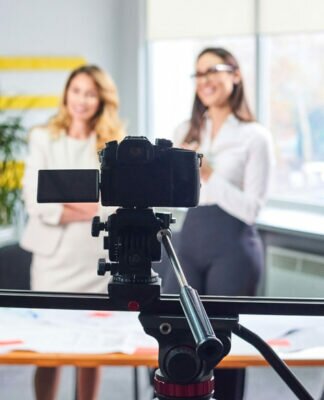 What Does Video Production Services Include?