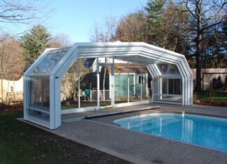 Pool Covers And Enclosures: How To Choose The Right One For Your Pool