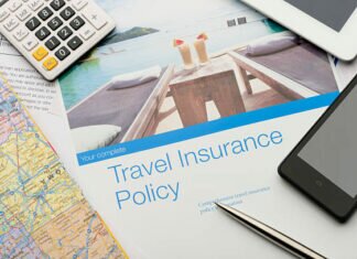 Factors to consider when choosing a travel insurance policy