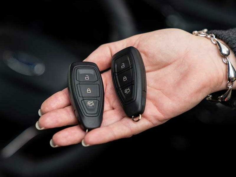 Choose a Reputable Car Key Fob Replacement Company: A Comprehensive Guide — featured image