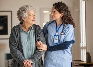 3 Trends In Senior Care That Offer Opportunities — featured image