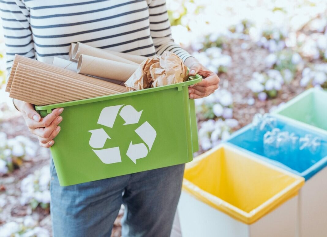 How Do I Get Rid of Unwanted Items in My House?