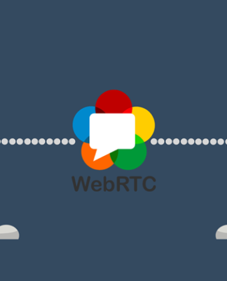 WebRTC: Communicate online without using any server