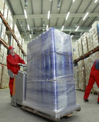 How Much Does It Cost to Build a Cold Storage Warehouse?