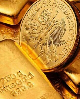 CAN I SET UP A HOME STORAGE GOLD IRA?