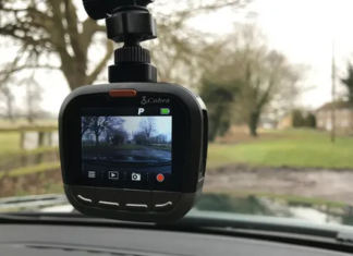 Reasons Why You Should Install A Dash Cam In Your Car — featured image