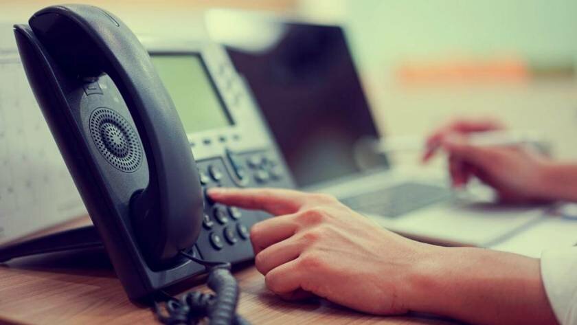 What Should I Look For in a Business Phone System?