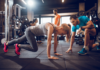 How to Choose the Right Personal Fitness Coach — featured image