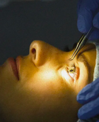 Is Laser Eye Surgery Suitable For Everyone?