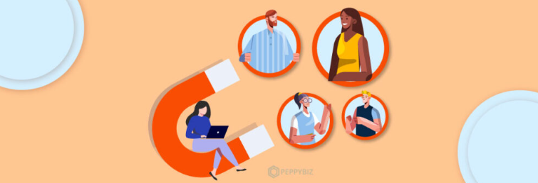 4 Tips to Master Finding Leads — featured image