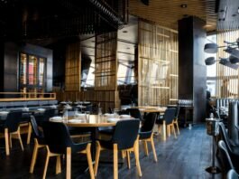 5 Tips to Becoming a Successful Restaurateur