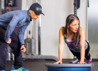 The Philosophy of Fitness Trainer — featured image