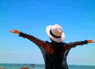 How to Make the Most of a Weekend Away — featured image