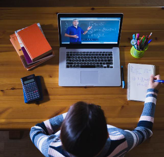 How do digital platforms enhance the learning experience? — featured image