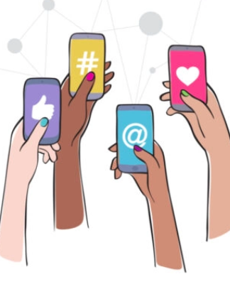 Top 4 Benefits of Boosting Your Social Media Profile