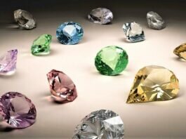 Fancy Color Diamonds in Highland Park: Are They Worth the Investment?
