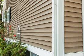 5 Signs It's Time To Replace Your Vinyl Siding