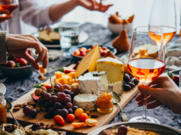 The Art of the Dinner Party: How to Host a Gourmet Meal at Home