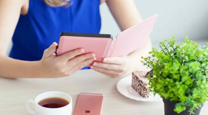 5 Interesting Facts About Amazon Books That You Didn't Know