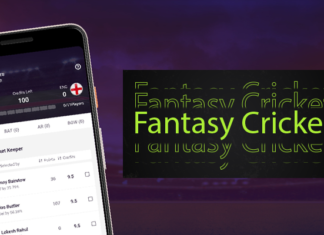 Why Fantasy Cricket Games Hold An Edge Over Digits Cricket Games