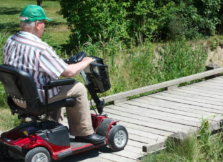 The Most Common Mobility Scooter Mistakes