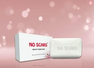 What are the major steps to be followed to remove acne