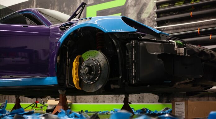 Protection for Your Ride: A Guide to Automotive Paint Protection and Maintenance