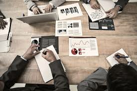The Benefits of Collaborating with Other Businesses in Your Industry