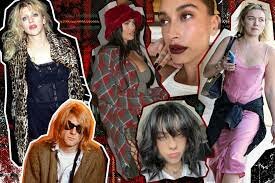 The Revival of the '90s: Grunge Style's Relevance and Comeback in 2023