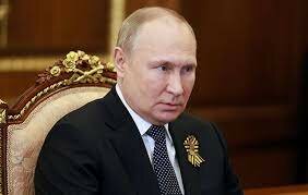 Russia's Resurgence: The Return of a World Power