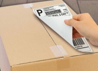 Make Your Life Easier With PayPal's Shipping Label Feature