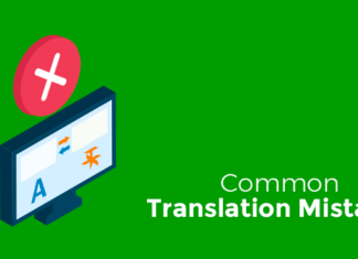 Common Mistakes in Business Translation
