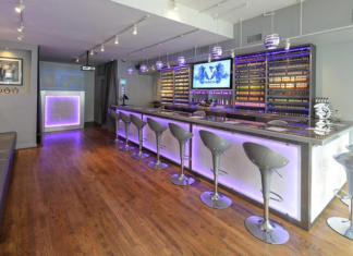 The easiest way to find the best Vape Shop in your area