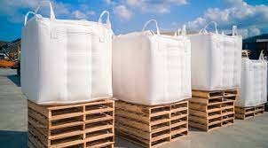 Uncertified Bulk Bags Are a Great Option for Transporting Chemical Products