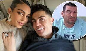 Georgina Rodriguez Uncle Called Her Evil After She Cuts Contact with Her Family