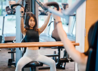 FITNESS MUST-HAVES FROM WHOLE FITNESS EQUIPMENT PROFESSIONALS