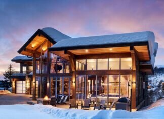 Ultimate Guide: Ski-in/Ski-out Properties &amp; Top Destinations: types of ski in ski out properties 324x235