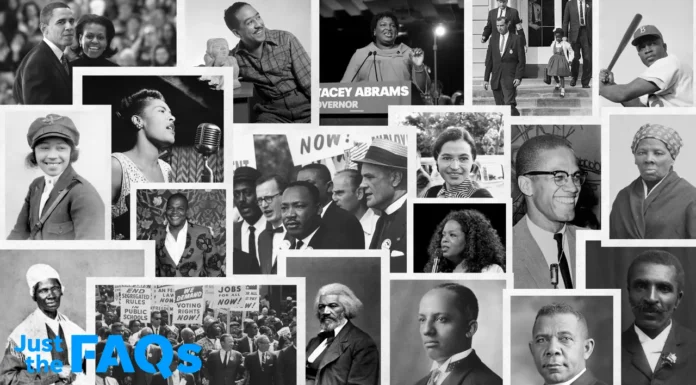 10 Powerful Black Authors Whose Works Foster Black Pride