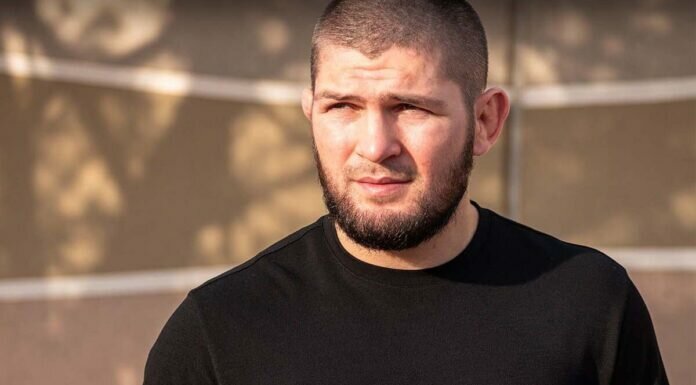Khabib Nurmagomedov Net Worth, Wiki, Age, Bio, Achievements, Career