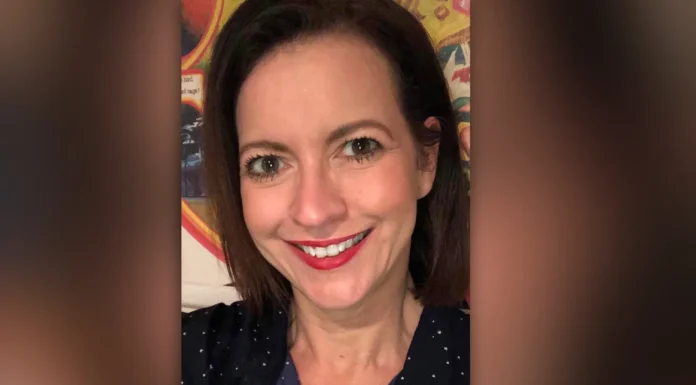 Shari Smiley Obituary and Cause of Death What Happened To Shari Smiley?