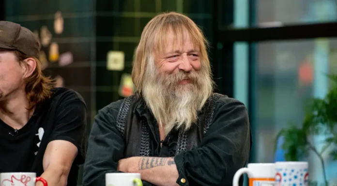 Tony Beets Net Worth 2023 Career, Age and Biography